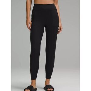 Lululemon Align Jogger in Nulu Fabric